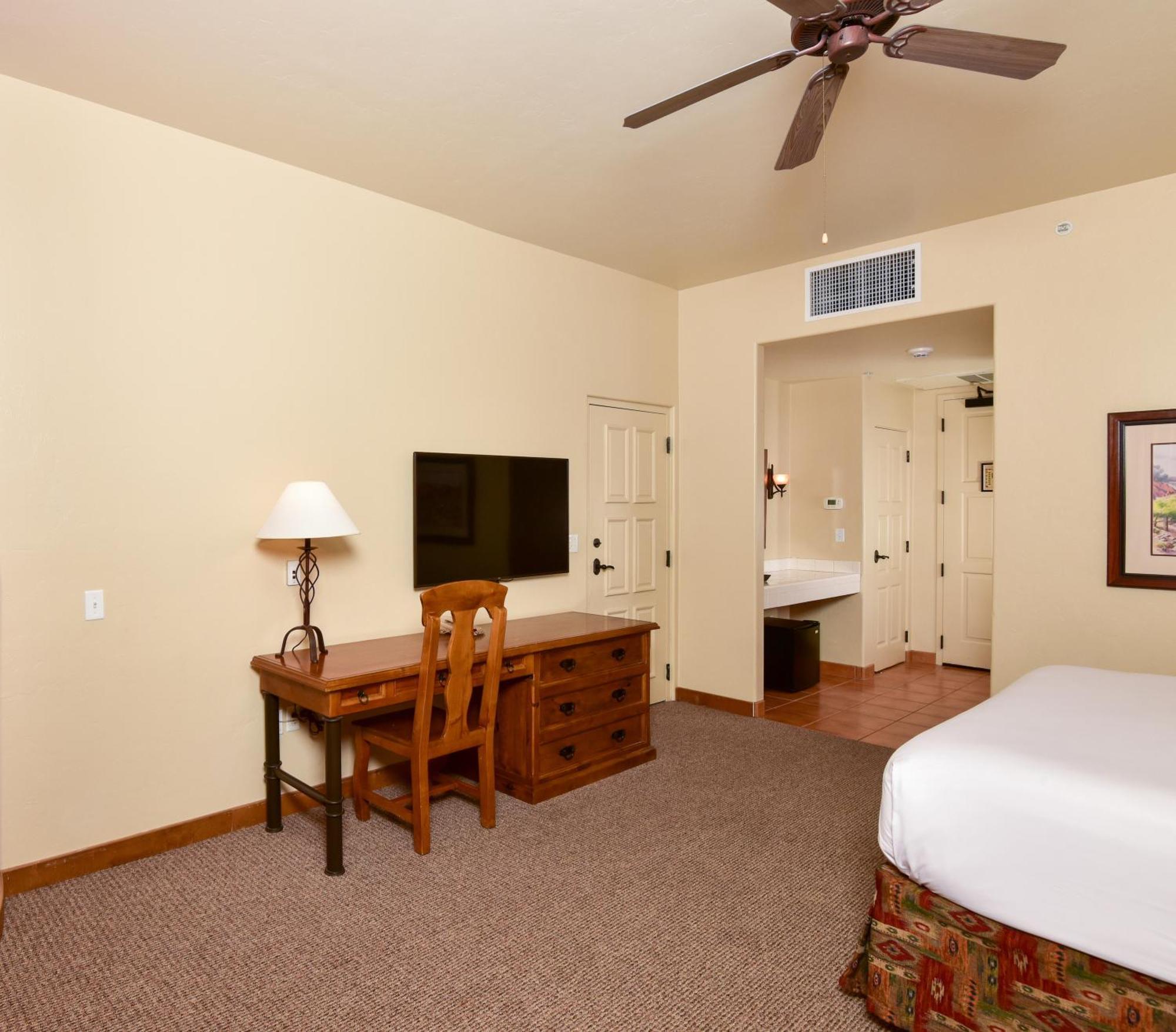 Lodge On The Desert Tucson Esterno foto