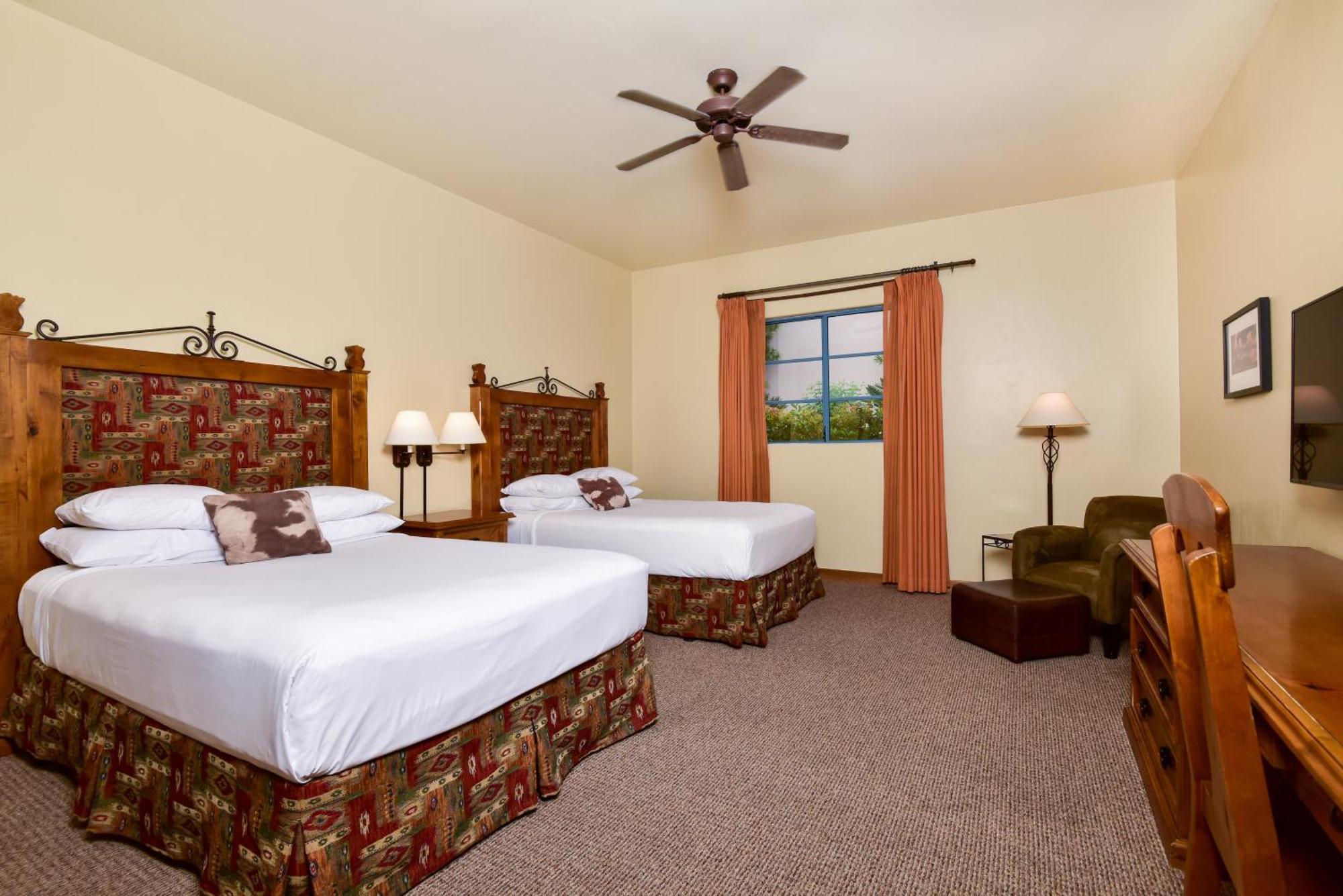 Lodge On The Desert Tucson Esterno foto