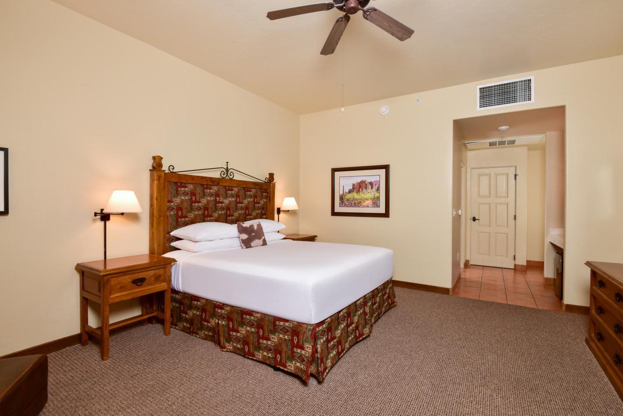 Lodge On The Desert Tucson Esterno foto