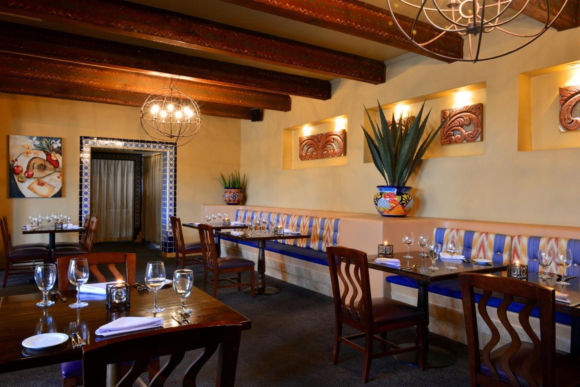 Lodge On The Desert Tucson Esterno foto